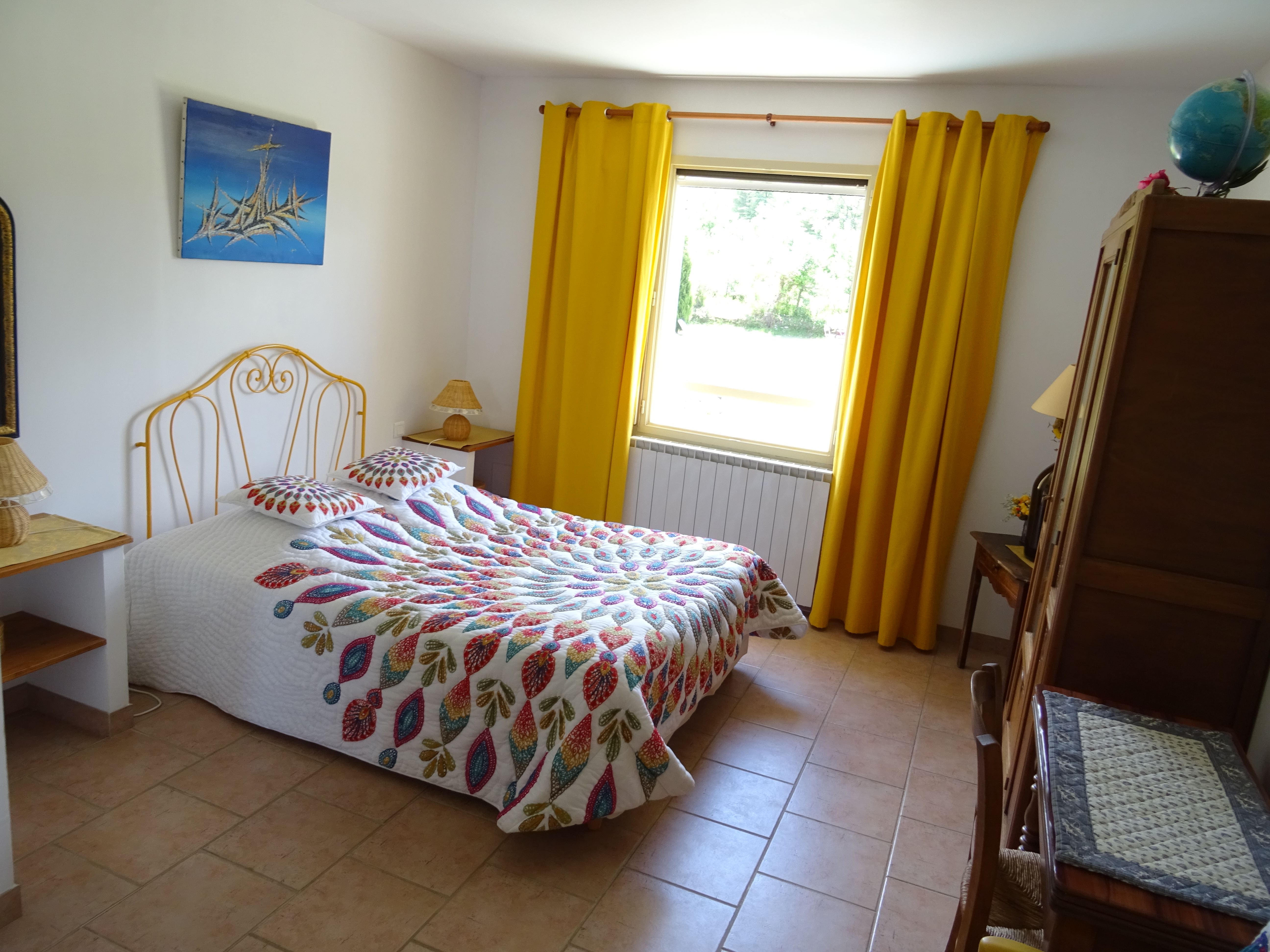Chambre d’hôtes Zora