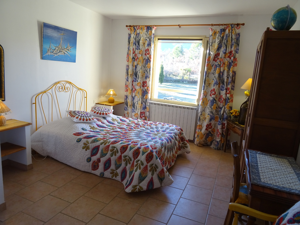 Chambre d’hôtes zora