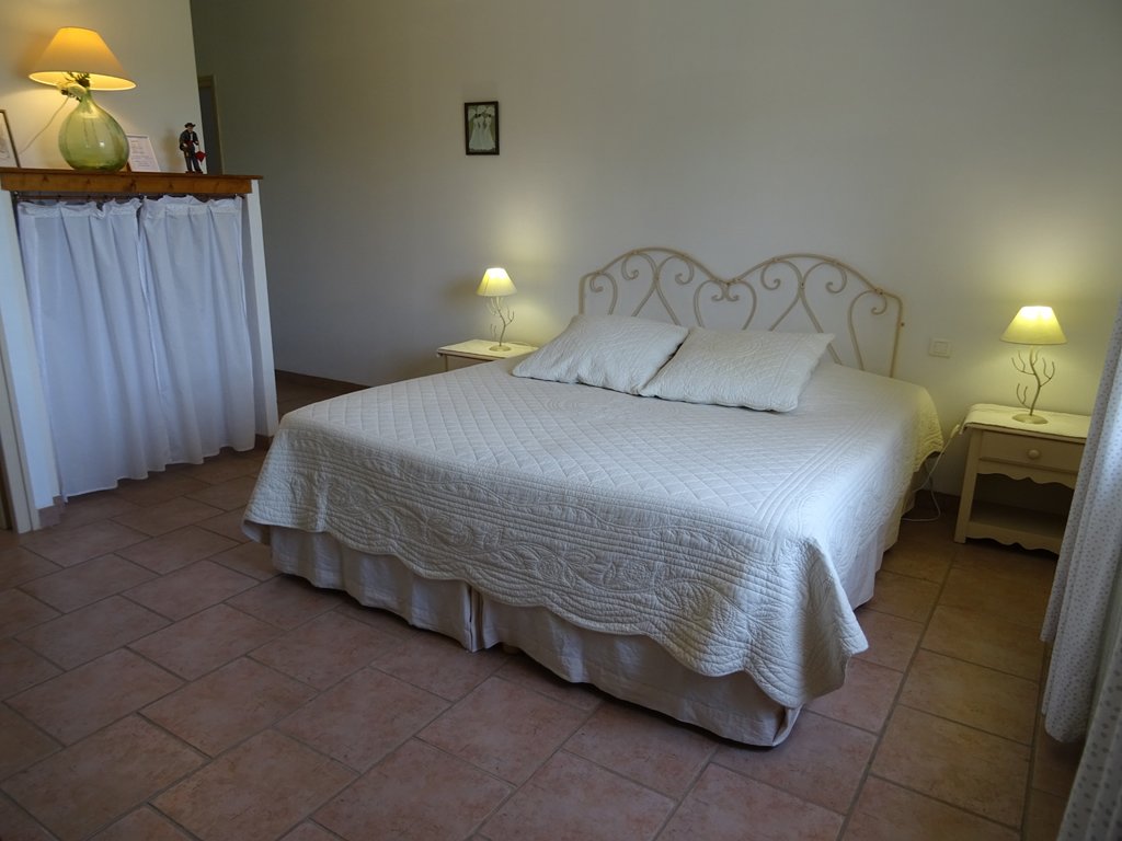 Chambre d’hôtes Nais