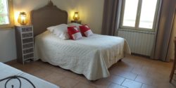 Bed and breakfast Florie