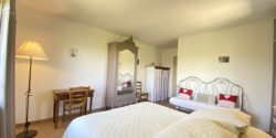 Bed and breakfast Florie